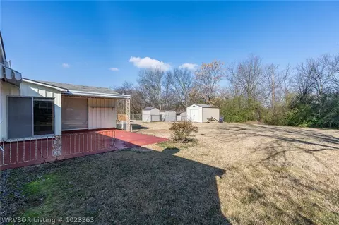 3405 Gary St, Fort Smith, AR 72903 photo 19