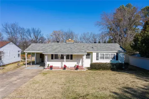 3405 Gary St, Fort Smith, AR 72903 photo 23