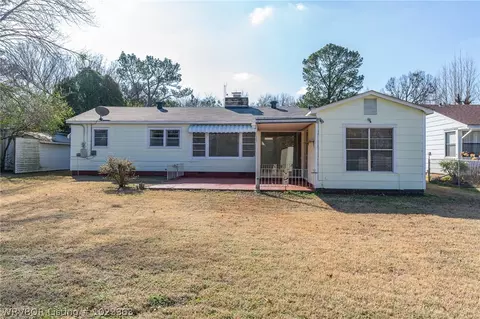3405 Gary St, Fort Smith, AR 72903 photo 17