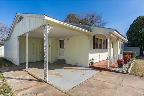 3405 Gary St, Fort Smith, AR 72903 photo 22