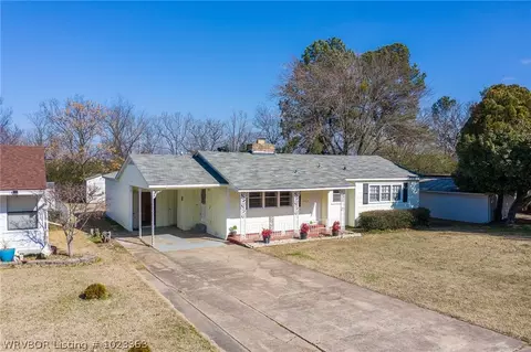 3405 Gary St, Fort Smith, AR 72903 photo 2