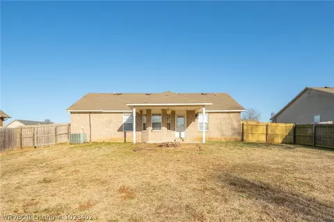 1655 Eastgate Cir, Greenwood, AR 72936 photo 22