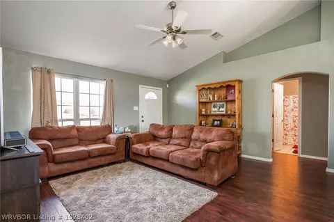 1655 Eastgate Cir, Greenwood, AR 72936 photo 3