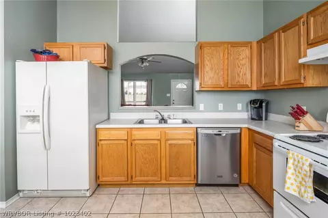 1655 Eastgate Cir, Greenwood, AR 72936 photo 16
