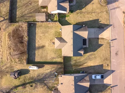 1655 Eastgate Cir, Greenwood, AR 72936 photo 27