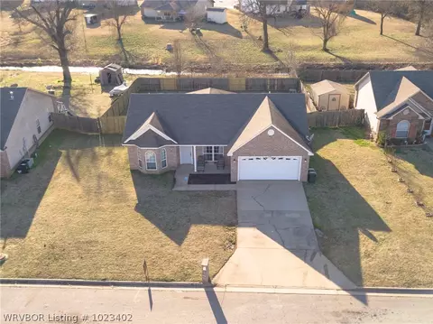 1655 Eastgate Cir, Greenwood, AR 72936 photo 24