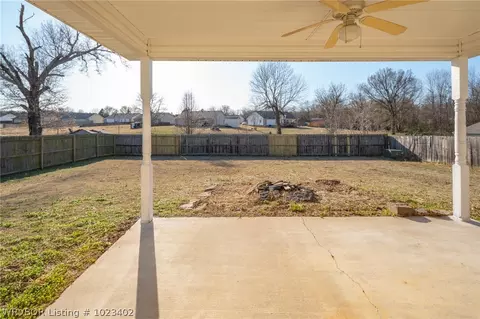 1655 Eastgate Cir, Greenwood, AR 72936 photo 20