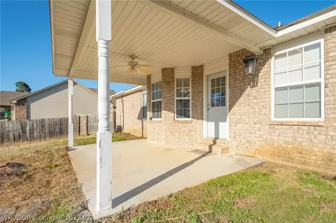 1655 Eastgate Cir, Greenwood, AR 72936 photo 23