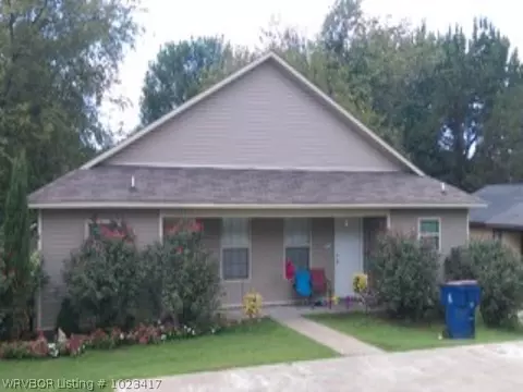 7716 Joseph St, Fort Smith, AR 72908 photo 1
