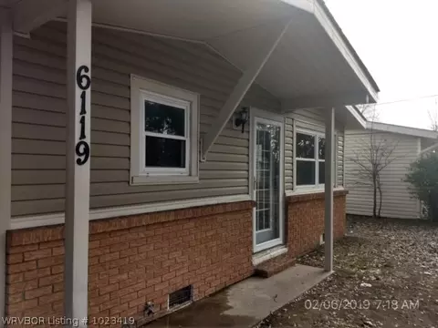 6119 S 10th St, Fort Smith, AR 72908 photo 1