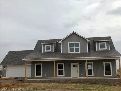 7722 Dow Ct, Alma, AR 72921 photo 1