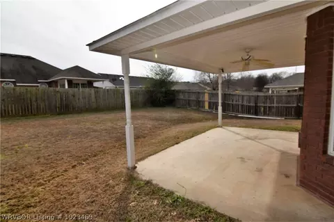 400 Chateau Dr, Fort Smith, AR 72908 photo 14