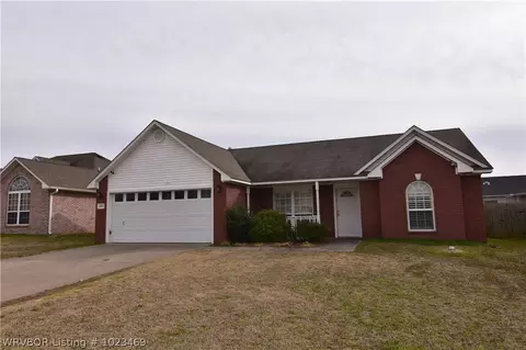 400 Chateau Dr, Fort Smith, AR 72908 photo 3
