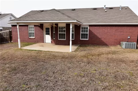 400 Chateau Dr, Fort Smith, AR 72908 photo 15