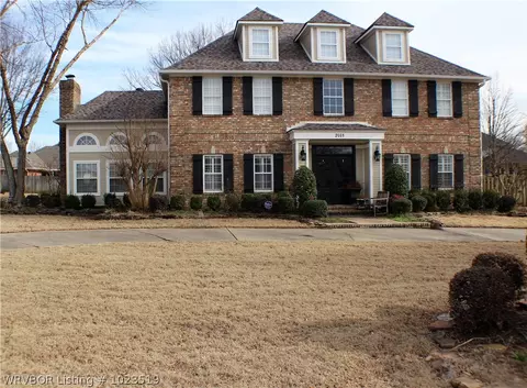2001 Ramsgate Way, Fort Smith, AR 72908 photo 21