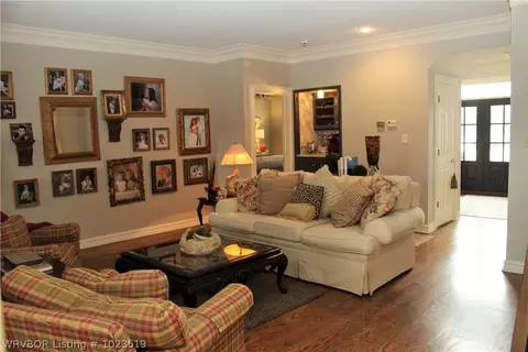 2001 Ramsgate Way, Fort Smith, AR 72908 photo 2