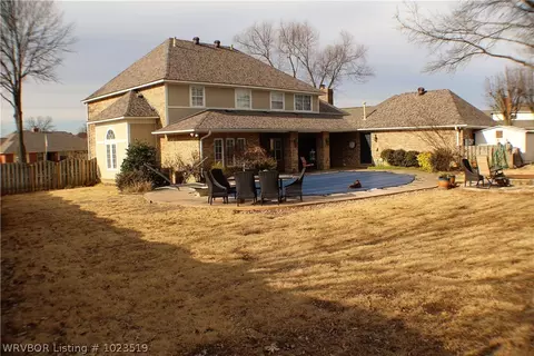 2001 Ramsgate Way, Fort Smith, AR 72908 photo 28