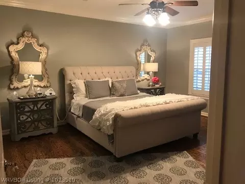2001 Ramsgate Way, Fort Smith, AR 72908 photo 6