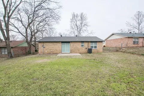 1001 N St, Barling, AR 72923 photo 16