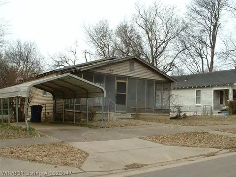 1725 8th St, Fort Smith, AR 72904 photo 2