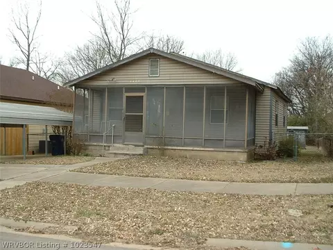 1725 8th St, Fort Smith, AR 72904 photo 1