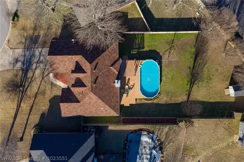 9911 Glen Flora Cir, Fort Smith, AR 72908 photo 6