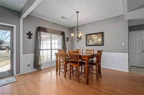 9911 Glen Flora Cir, Fort Smith, AR 72908 photo 12