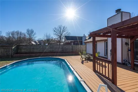 9911 Glen Flora Cir, Fort Smith, AR 72908 photo 27