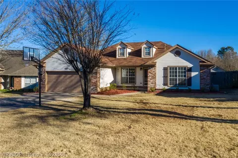 9911 Glen Flora Cir, Fort Smith, AR 72908 photo 4