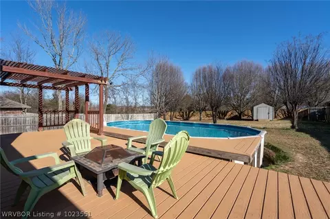 9911 Glen Flora Cir, Fort Smith, AR 72908 photo 26