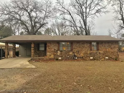 3900 Edwards Rd, Alma, AR 72921 photo 1