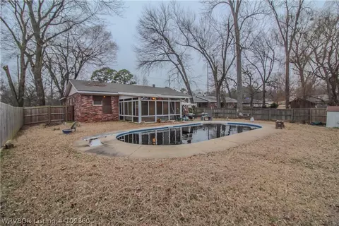 915 S 66th, Fort Smith, AR 72903 photo 20