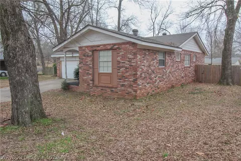 915 S 66th, Fort Smith, AR 72903 photo 24