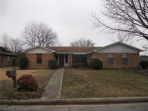 3221 S 57th St, Fort Smith, AR 72903 photo 17