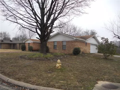 3221 S 57th St, Fort Smith, AR 72903 photo 16