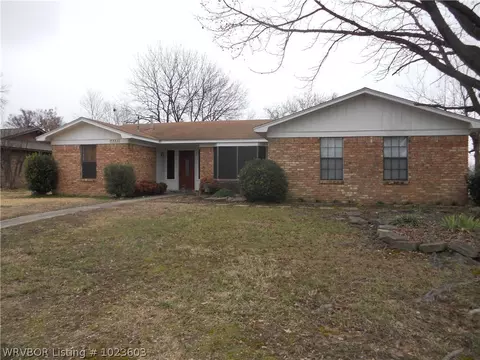 3221 S 57th St, Fort Smith, AR 72903 photo 1