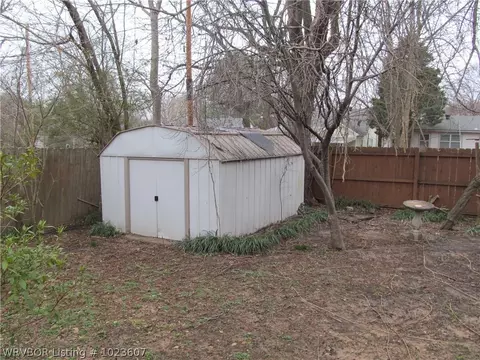 1431 N 38th St, Fort Smith, AR 72904 photo 20