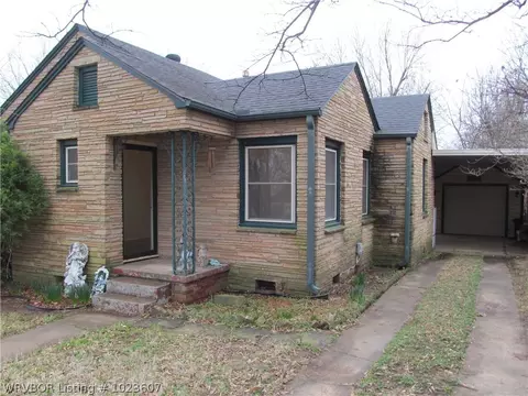 1431 N 38th St, Fort Smith, AR 72904 photo 1