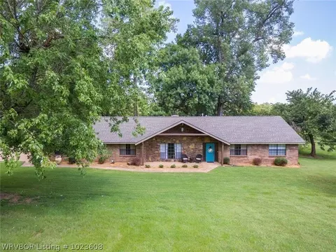 4407 E Highway 45, Fort Smith, AR 72916 photo 1
