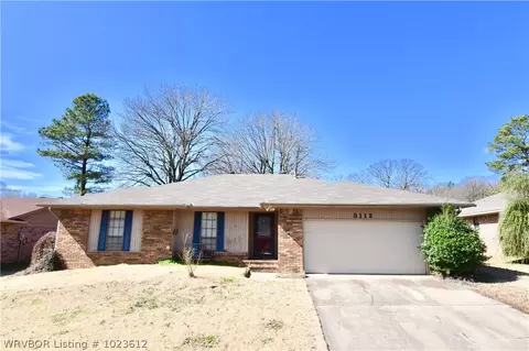 3112 S 57th St, Fort Smith, AR 72903 photo 1