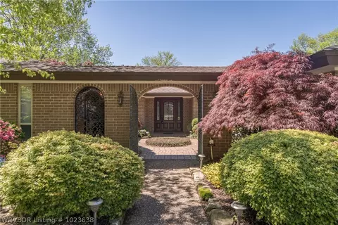 2500 Riviera Cir, Fort Smith, AR 72903 photo 20