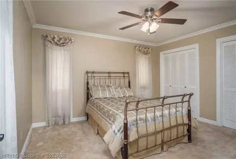 2500 Riviera Cir, Fort Smith, AR 72903 photo 18