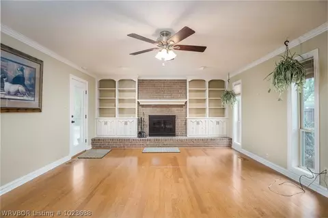 2500 Riviera Cir, Fort Smith, AR 72903 photo 5