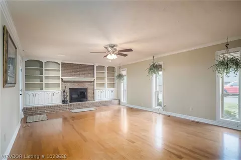 2500 Riviera Cir, Fort Smith, AR 72903 photo 4