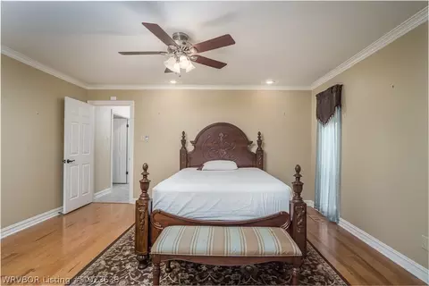 2500 Riviera Cir, Fort Smith, AR 72903 photo 12