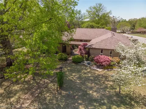 2500 Riviera Cir, Fort Smith, AR 72903 photo 21
