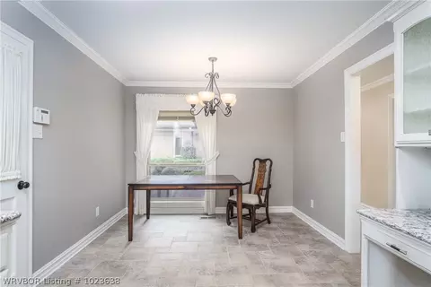2500 Riviera Cir, Fort Smith, AR 72903 photo 8