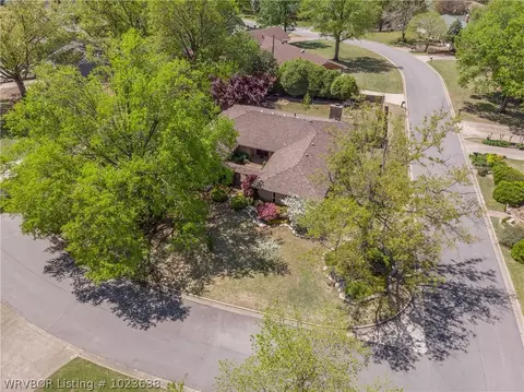 2500 Riviera Cir, Fort Smith, AR 72903 photo 22
