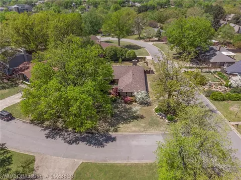 2500 Riviera Cir, Fort Smith, AR 72903 photo 24