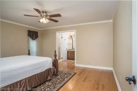 2500 Riviera Cir, Fort Smith, AR 72903 photo 14
